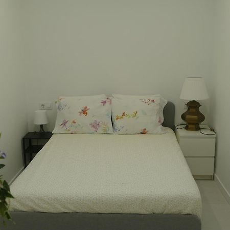 Casa En Playa Santa Marta Apartment Байона Екстериор снимка