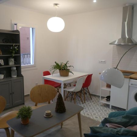 Casa En Playa Santa Marta Apartment Байона Екстериор снимка