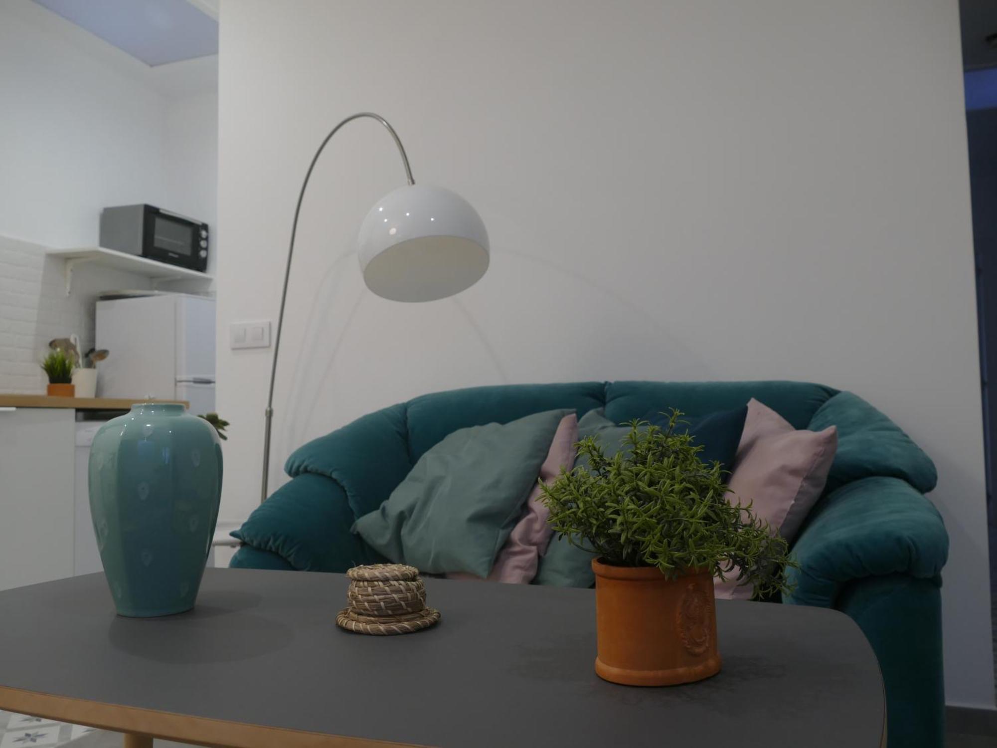 Casa En Playa Santa Marta Apartment Байона Екстериор снимка