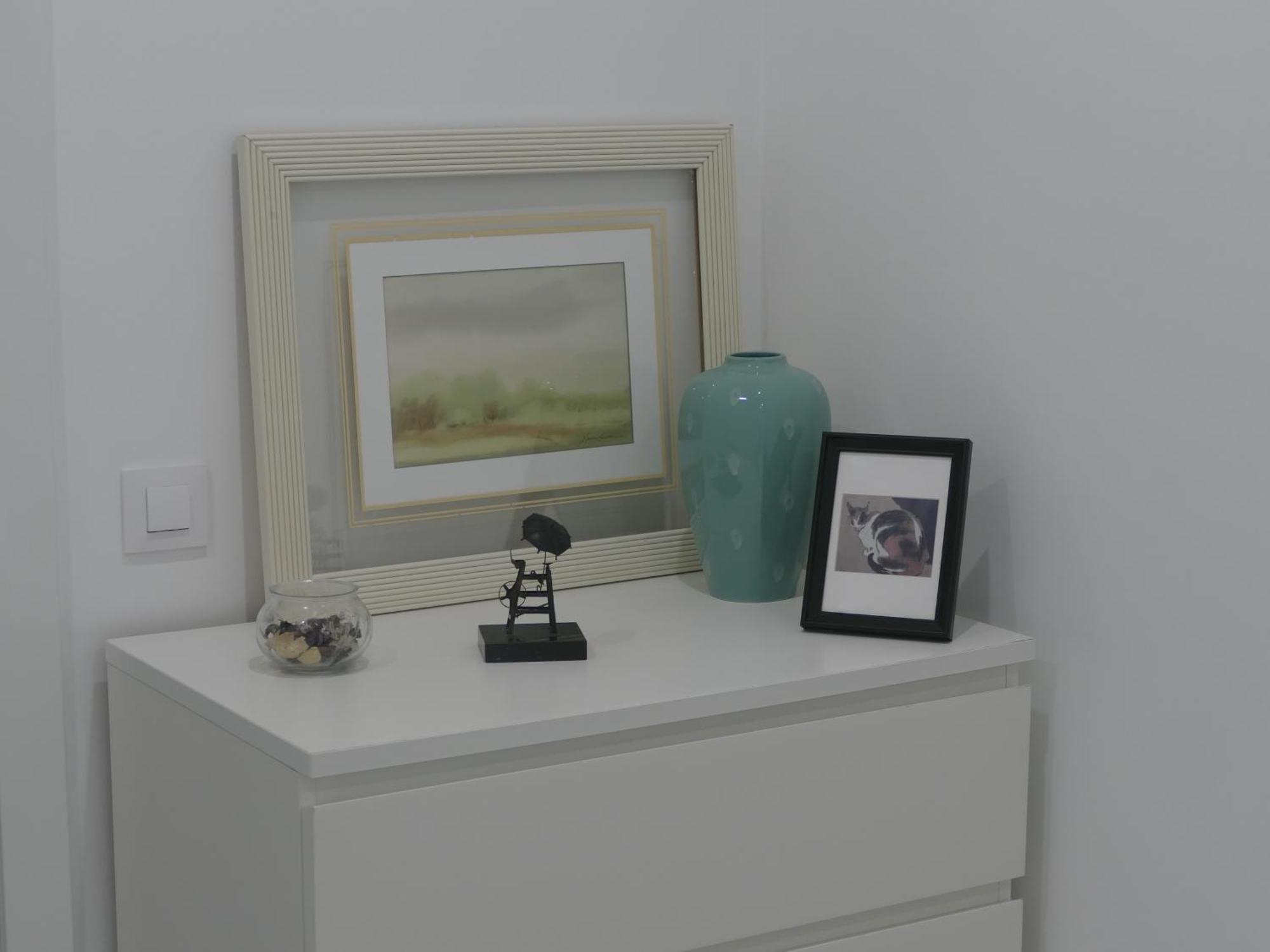 Casa En Playa Santa Marta Apartment Байона Екстериор снимка