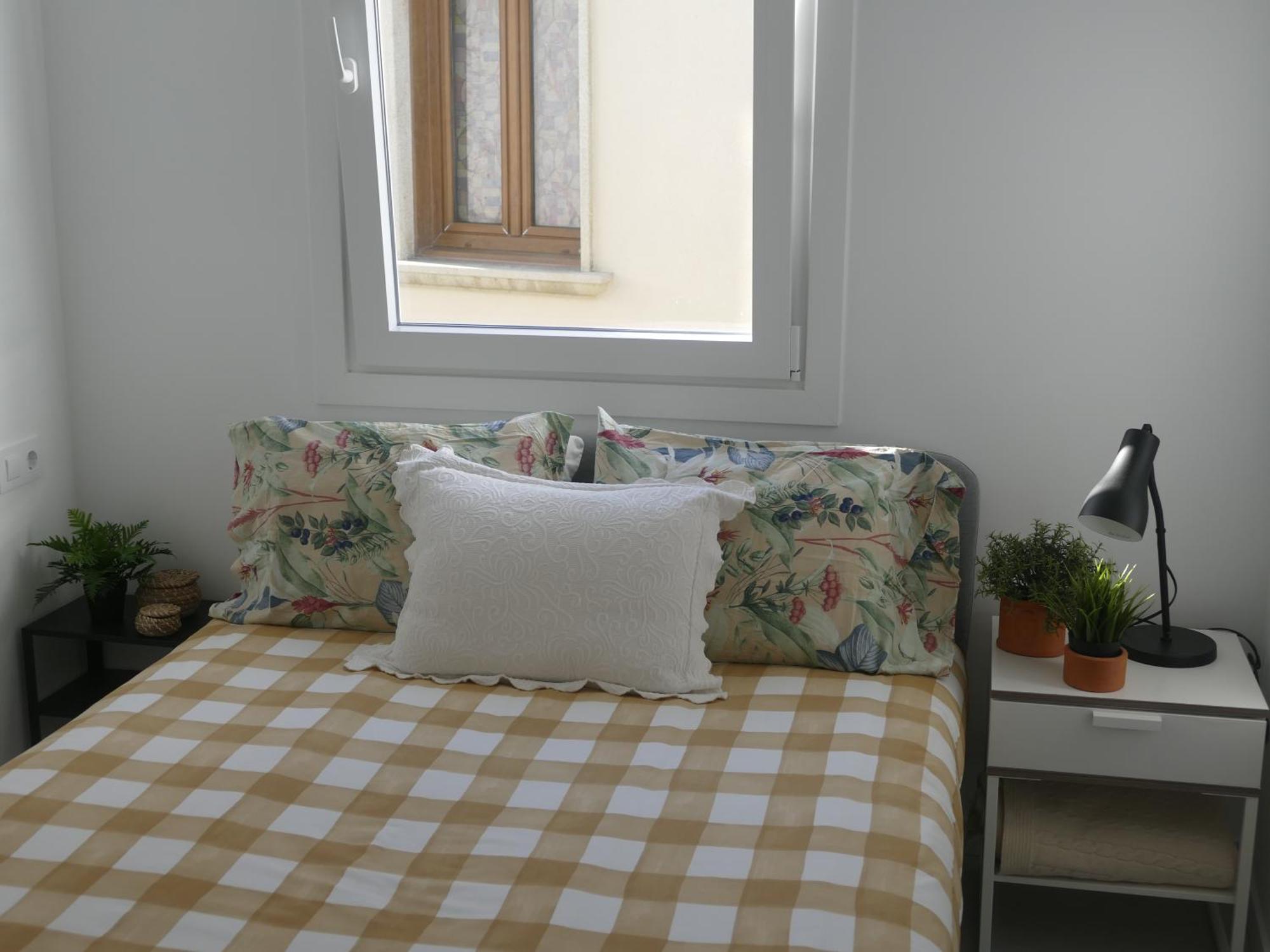 Casa En Playa Santa Marta Apartment Байона Екстериор снимка