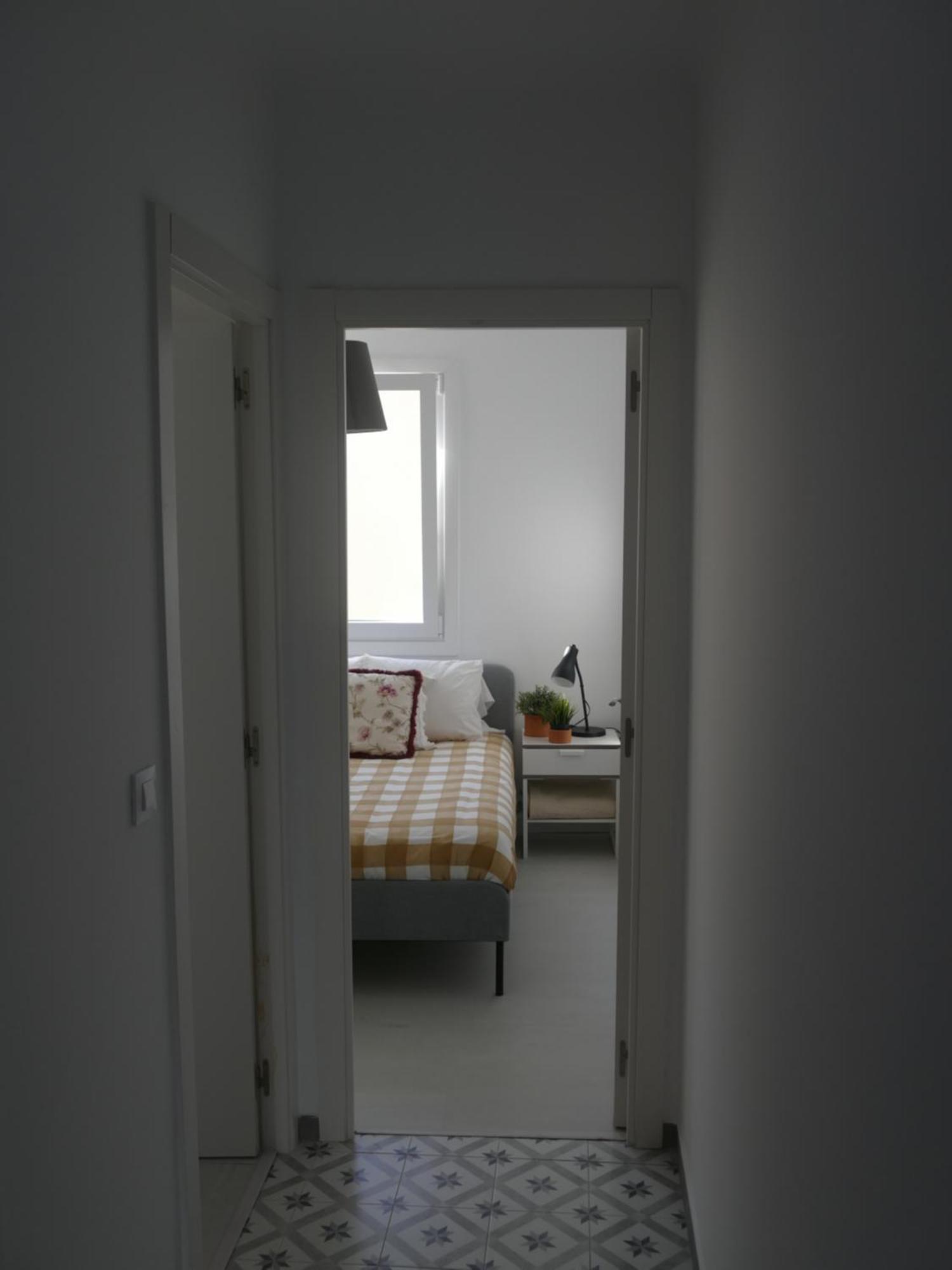 Casa En Playa Santa Marta Apartment Байона Екстериор снимка