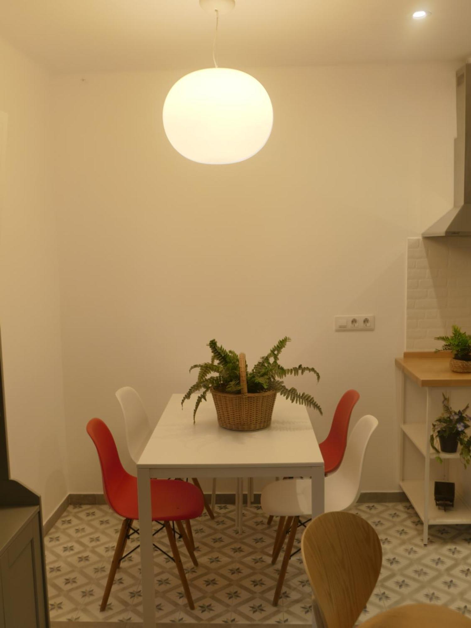 Casa En Playa Santa Marta Apartment Байона Екстериор снимка