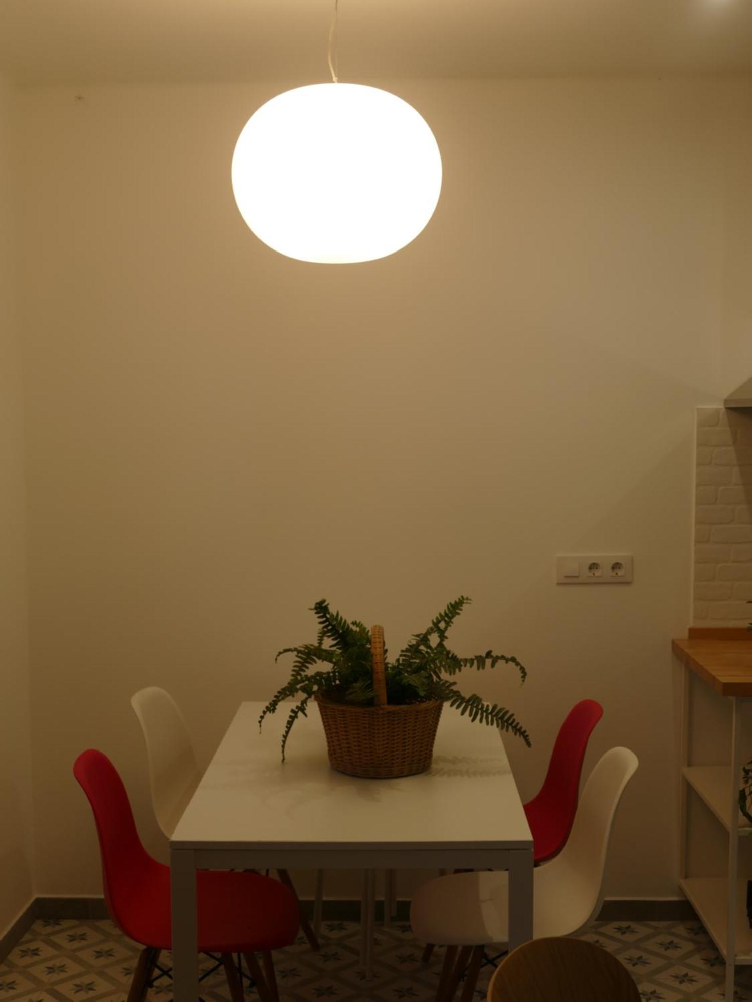 Casa En Playa Santa Marta Apartment Байона Екстериор снимка